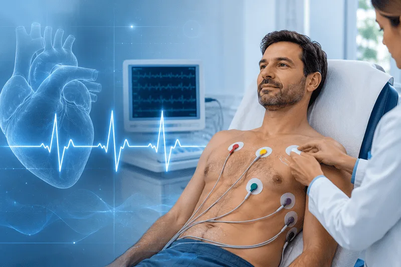 Electrocardiograma