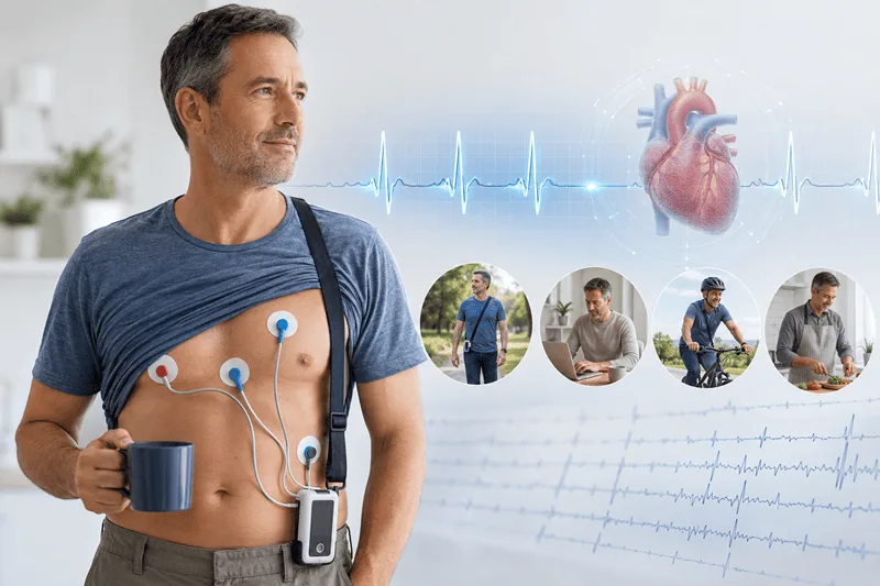 Holter de 24 horas